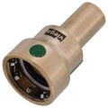 Product Image of Model 4813.4ZL, 1/2" x 1/2" MegaPress Transition Coupling