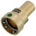 Product Image of 3/4" MegaPress Transition Coupling, Model 4813.4ZL