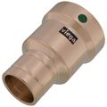Product Image of 1-1/4" MegaPress Transition Coupling, P x FTG