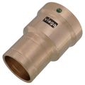 Product Image of 2" MegaPress Transition Coupling, P x FTG