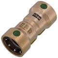 Product Image of 1/2" MegaPress Transition Coupling (Lead Free)