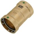 Product Image of 2" MegaPress Transition Coupling, P x P (Lead Free)