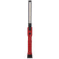 Product Image of Stinger Switchblade LED Light Bar, 120V/100V AC, 180-Degree Rotation (Red)
