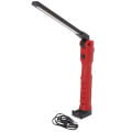 Product Image of Stinger Switchblade LED Light Bar w/ USB Cord (Red)