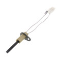 Product Image of Silicon Nitride Hot Surface Ignitor , 2 Terminal Amp Receptacle With .093 Female Socket