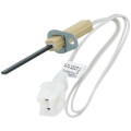 Product Image of Hot Surface Ignitor, 2 Terminal Amp Receptacle With .084" Female Socket