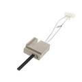 Product Image of Hot Surface Ignitor, 2 Terminal AMP Receptacle With .084" Female Socket