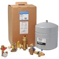 Product Image of 1-1/4" Hydronic Boiler Trim Kit, Includes AS-MB-FI, RBFF, PIPF-T, B911S M3, and ETX-30 4.5 Gallon Tank