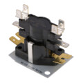 Product Image of DPST Heat Sequential Relay, 76F73