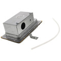 Product Image of Differential Air Pressure Switch, Operating Range .07 To 12" W.C. (SPDT)