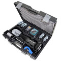 Product Image of Klauke Refrigerant Copper Press Crimping Tool Kit (without Jaws)
