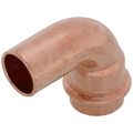 Product Image of 3/4" ProPress x FTG Copper 90° Street Elbow