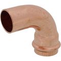 Product Image of 1" ProPress x FTG Copper 90° Street Elbow