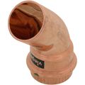 Product Image of 1" ProPress x FTG Copper 45° Street Elbow