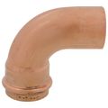 Product Image of 1-1/4" ProPress x FTG Copper 90° Street Elbow