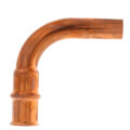 Product Image of 5/8" ZoomLock Long Radius 90° Street Elbow (PZK-90SE10-HNBR)
