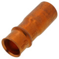 Product Image of 1-1/8" to 7/8" ZoomLock Reducing Bushing (PZK-B1814-HNBR)