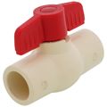 Product Image of 3/4" 771 CPVC Ball Valve - Solvent Ends