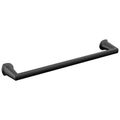 Product Image of Galeon 18" Towel Bar (Matte Black), 77218-BL