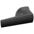 Product Image of Galeon Tank Lever (Matte Black), 77260-BL