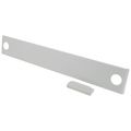 Product Image of 24" x 8" Side Panel 2-Hole for Buderus Model 22 Radiator