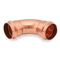 Product Image of 2" Propress Copper 90 Elbow (PxP)