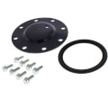 Product Image of Cleanout Cover with Gasket, 7735500187