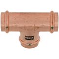Product Image of 1" ProPress Copper Tee