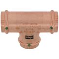 Product Image of 1-1/4" ProPress Copper Tee