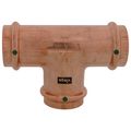 Product Image of 1-1/2" ProPress Copper Tee