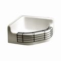 Product Image of Removable Vinyl Rim Guard for Florwell Service Sink, 7745811