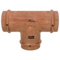 Product Image of 2" ProPress Copper Tee