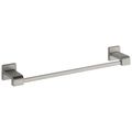 Product Image of Urban Arzo 18" Towel Bar (Stainless), 77518-SS