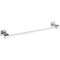 Product Image of Urban Arzo 24" Towel Bar (Chrome), 77524