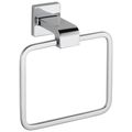Product Image of Urban Arzo Towel Ring (Chrome), 77546