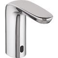 Product Image of NextGen Selectronic Touchless Faucet, Battery-Powered, 0.5 gpm/1.9 Lpm (Chrome)