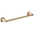 Product Image of Stryke 18" Towel Bar (Champagne Bronze), 77618-CZ