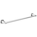 Product Image of Stryke 24" Towel Bar (Chrome)