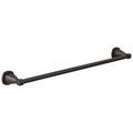 Product Image of Stryke 24" Towel Bar (Venetian Bronze)