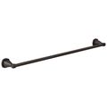 Product Image of Stryke 30" Towel Bar (Venetian Bronze), 77630-RB