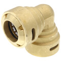 Product Image of 7/8" ZoomLock PUSH R410A Optimized 90-Degree Elbow (PZKP-90E14-HNBR)