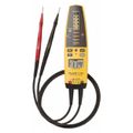 Product Image of T+Pro Voltage Tester, 10.2 VAC/VDC to 600 VAC/VDC