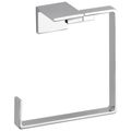 Product Image of Vero Towel Ring (Chrome), 77746