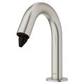 Product Image of Touchless Sensor-Operated Foam Soap Dispenser, Base Model (Chrome)