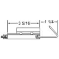 Product Image of Flame Sensor 77C83