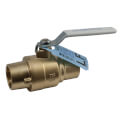 Product Image of 3/4" Sweat Full Port Solder Ball Valve (Lead Free)