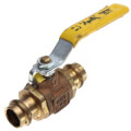 Product Image of 1/2" APOLLOXPRESS Bronze Full Port Press Ball Valve