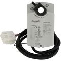 Product Image of 24VAC/DC 35PSI 90deg 0-10VDC Act, 77W93