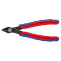 Product Image of 5" Inox Steel Electronics Super Knips w/ Comfort Grip Handle