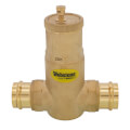 Product Image of 1-1/4" Air Separator (Press)